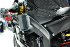 Adjustable Kneestop Kit: Yamaha R6 17-23