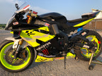 Adjustable Kneestop Kit: Yamaha R6 08-16